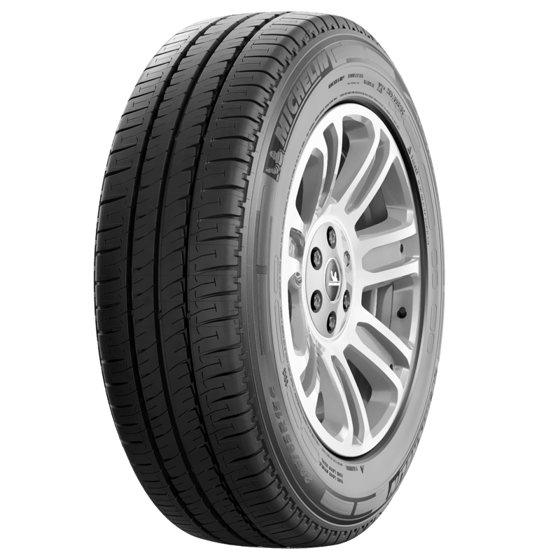 Michelin AGILIS Tyre - 7R16 - image 1
