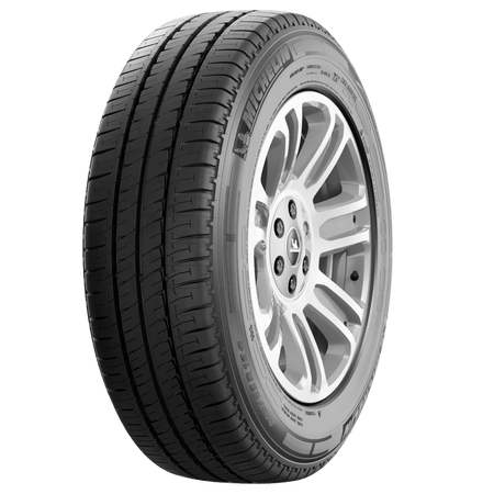 Michelin AGILIS Tyre - 8.25R16 - image 1