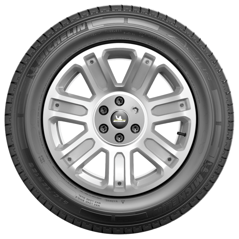 Michelin AGILIS Tyre - 7R16 - image 3