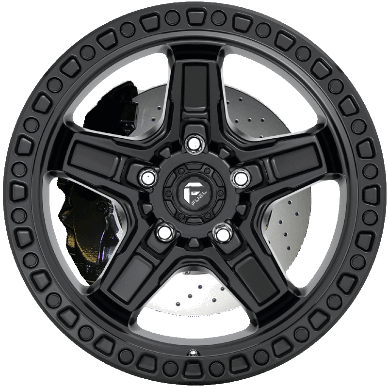WheelHighResFront