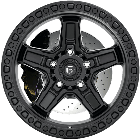 WheelHighResFront