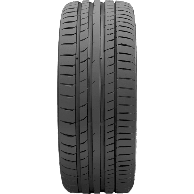 Continental ContiSportContact 5P Tyre - 265/35R21 XL - image 3