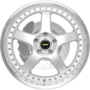 WheelWebOnCar
