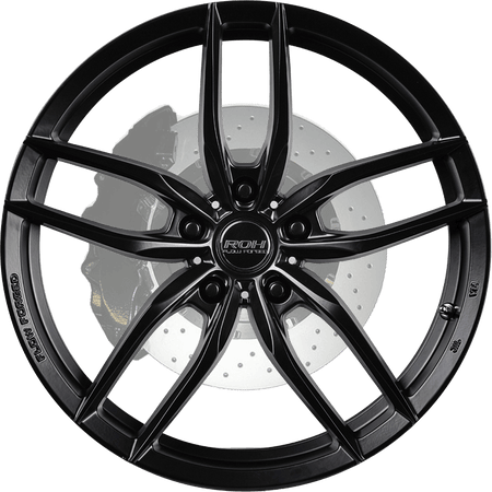 WheelHighResFront