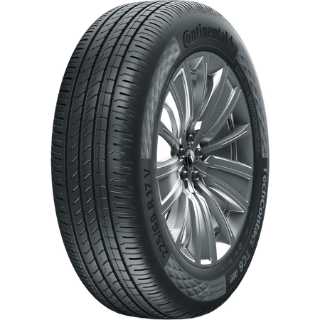 Continental TechContact TC6 SUV Tyre - 255/50R19 XL - image 1