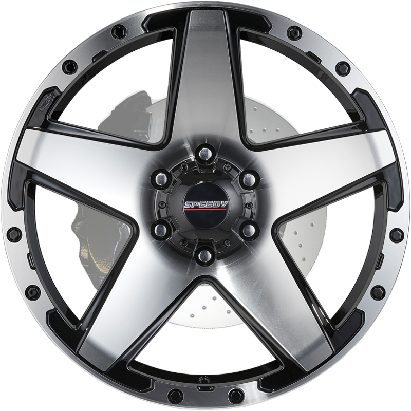 WheelHighResFront