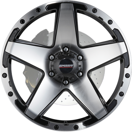 WheelHighResFront