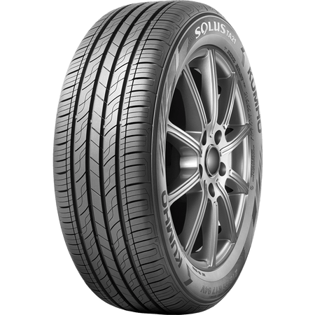 Kumho Tyres SOLUS TA21 Tyre - 225/45ZR17 XL - image 1