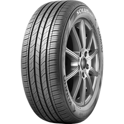Kumho Tyres SOLUS TA21 Tyre - 215/45R17 XL - image 1
