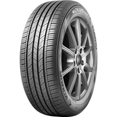 Kumho SOLUS TA21 - 235/50R18 XL - image 1