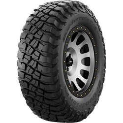 BFGoodrich MUD TERRAIN T/A KM3 Tyre - 245/65R17 - image 1