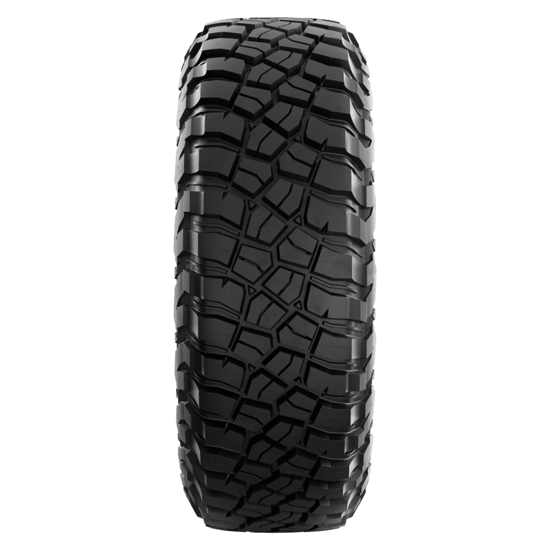 BFGoodrich MUD TERRAIN T/A KM3 - 33x12.50R17 - image 3