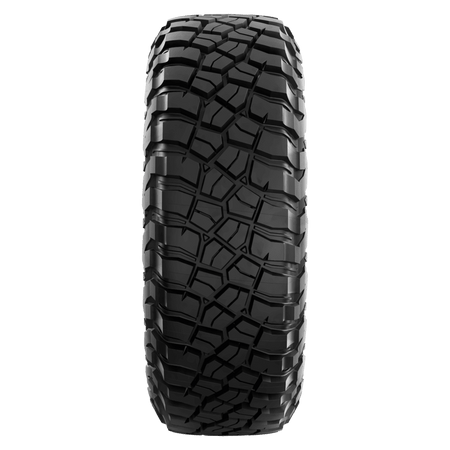 BFGoodrich MUD TERRAIN T/A KM3 Tyre - 245/75R16 - image 2