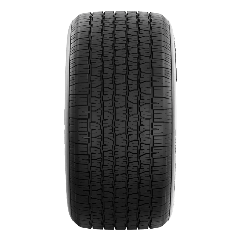 BFGoodrich RADIAL T/A Tyre - 235/60R14 - image 2