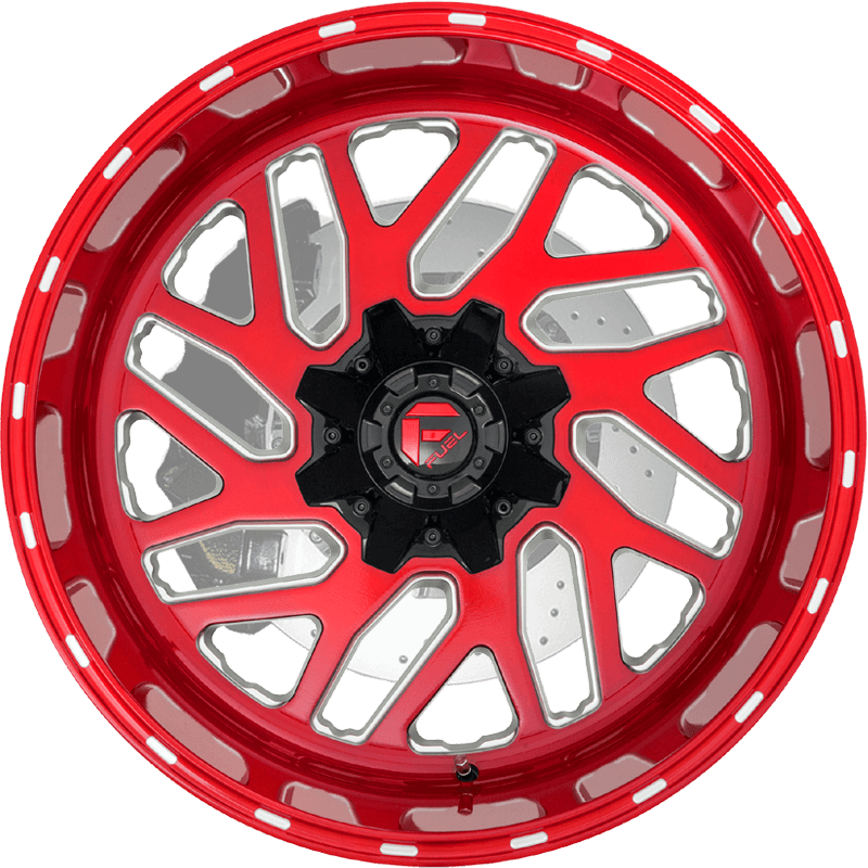 WheelHighResFront