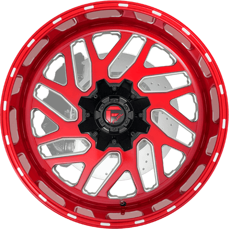 WheelHighResFront