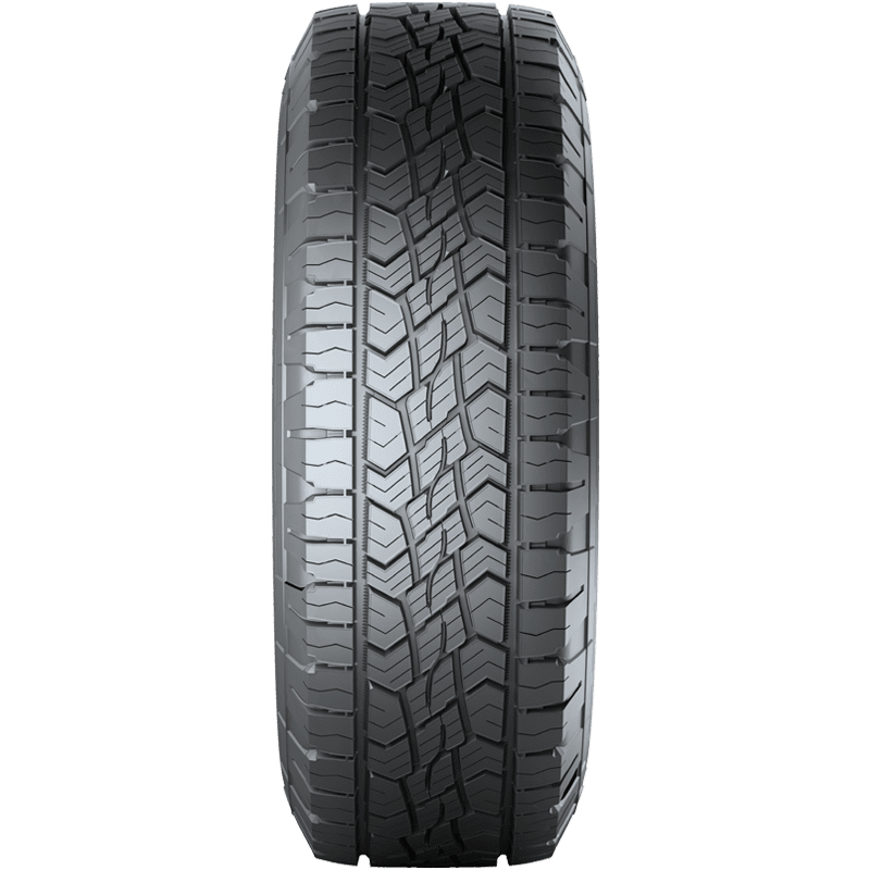 Continental CrossContact ATR Tyre - 255/70R17 - image 3