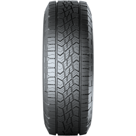 Continental CrossContact ATR Tyre - 255/70R17 - image 3
