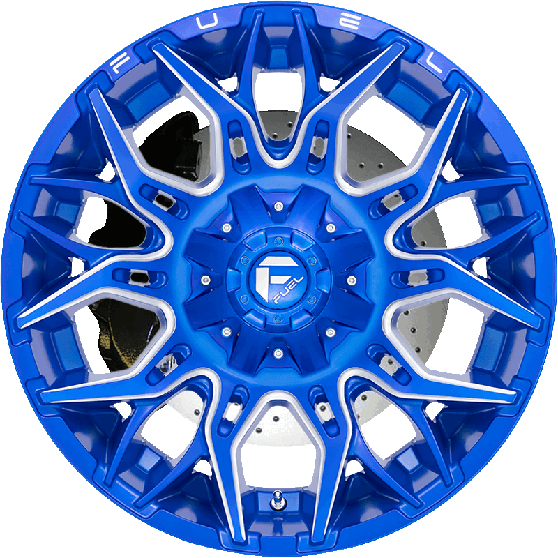 WheelHighResFront