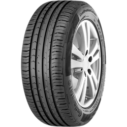 Continental ContiPremiumContact 5 Tyre - 195/55R16 XL - image 1