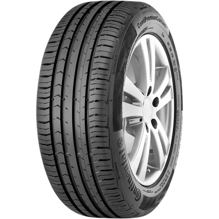 Continental ContiPremiumContact 5 Tyre - 235/55R17 XL - image 1