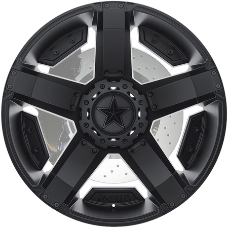 WheelHighResFront