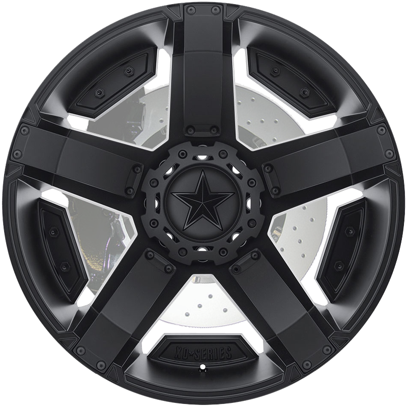 WheelHighResFront