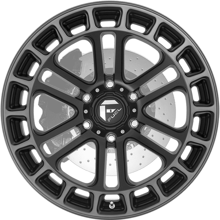 WheelHighResFront