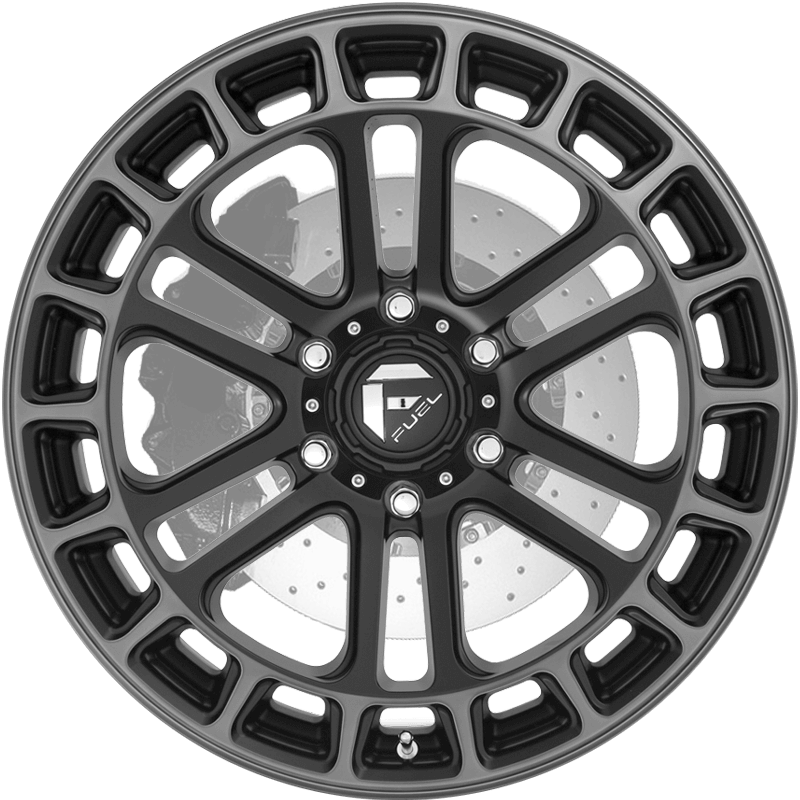 WheelHighResFront
