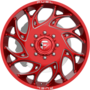 WheelWebOnCar