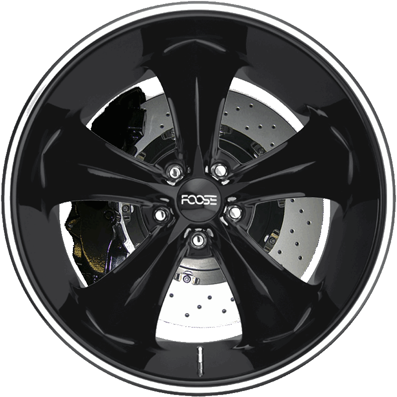 WheelHighResFront