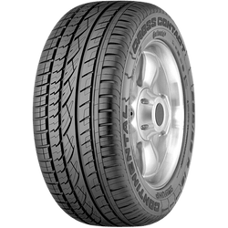 Continental ContiCrossContact UHP Tyre - 245/45R20 XL - image 1