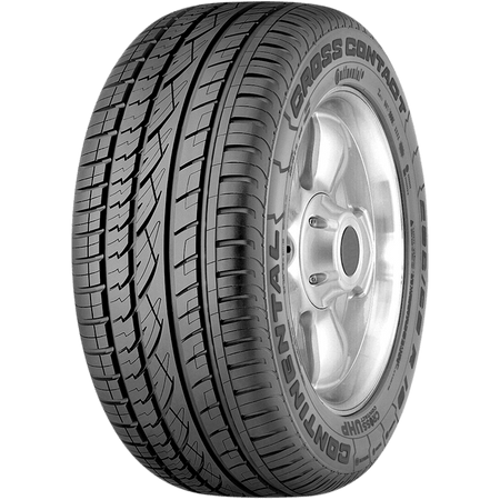 Continental ContiCrossContact UHP Tyre - 295/35R21 XL - image 1