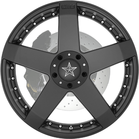 WheelHighResFront