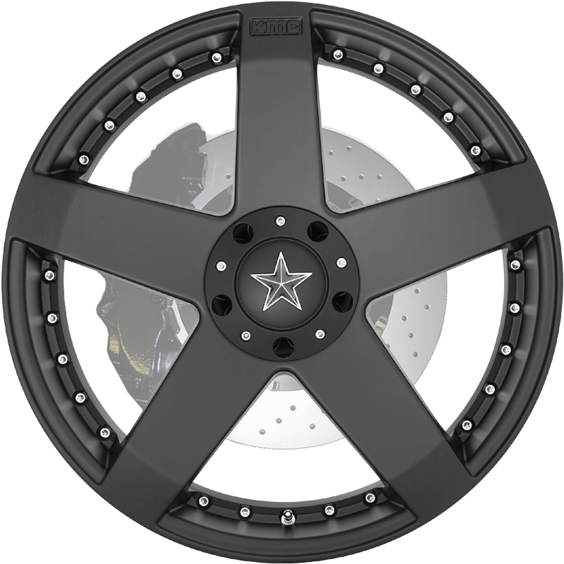 WheelHighResFront