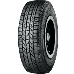 Yokohama Geolandar A/T G015 Tyre - 255/65R18 - image 1