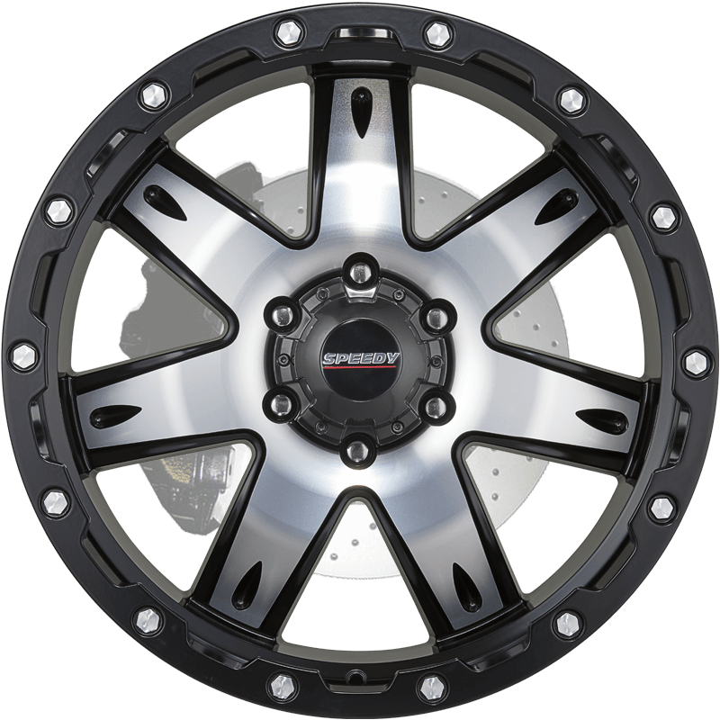 WheelHighResFront