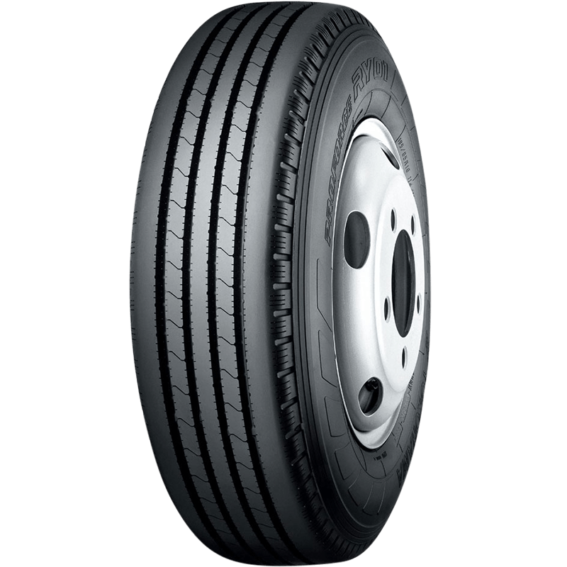 Yokohama RY01 Tyre - 7.50R16 - image 1