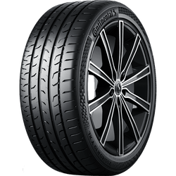 Continental MaxContact MC6 Tyre - 275/35R19 XL - image 1