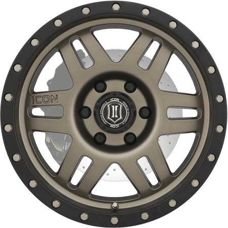 WheelHighResFront