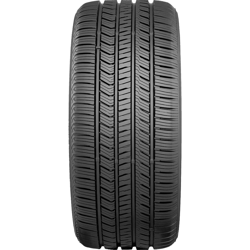 Yokohama Geolandar X-CV G057 Tyre - 265/60R18 - image 2