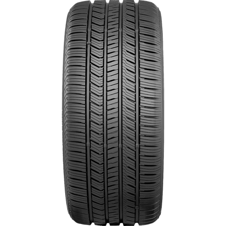 Yokohama Geolandar X-CV G057 Tyre - 265/60R18 - image 2