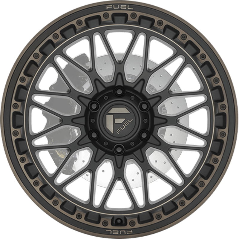 WheelHighResFront