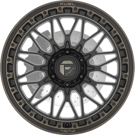 WheelHighResFront