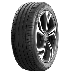 Michelin PILOT SPORT 4 SUV Tyre - 275/45R21 XL - image 1