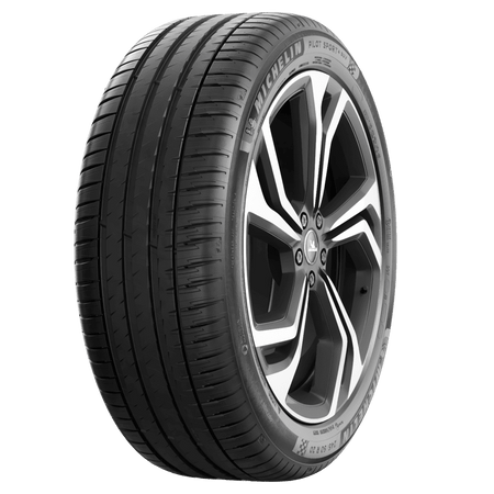 Michelin PILOT SPORT 4 SUV Tyre - 235/65R18 XL - image 1
