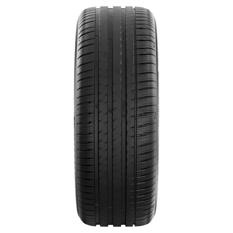 Michelin PILOT SPORT 4 SUV Tyre - 235/65R18 XL - image 2