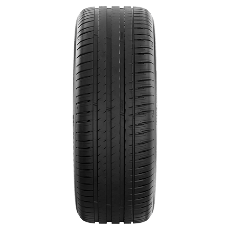 Michelin PILOT SPORT 4 SUV Tyre - 315/40ZR21 XL - image 2