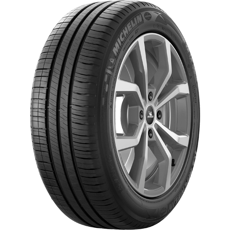 Michelin ENERGY XM2+ Tyre - 215/65R16 - image 1