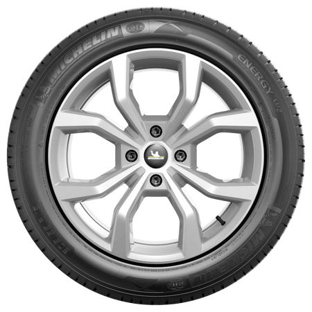 Michelin ENERGY XM2+ Tyre - 215/65R16 - image 3